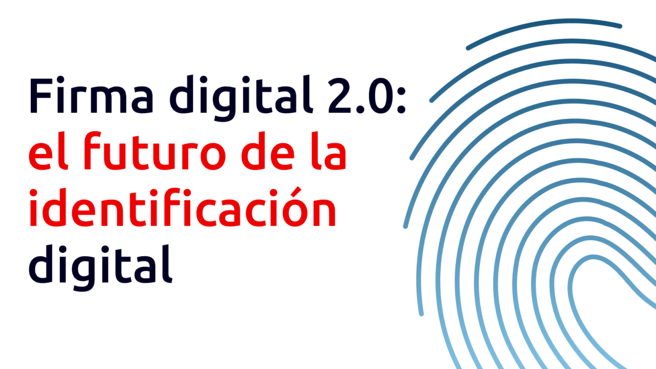 futuro firma digital