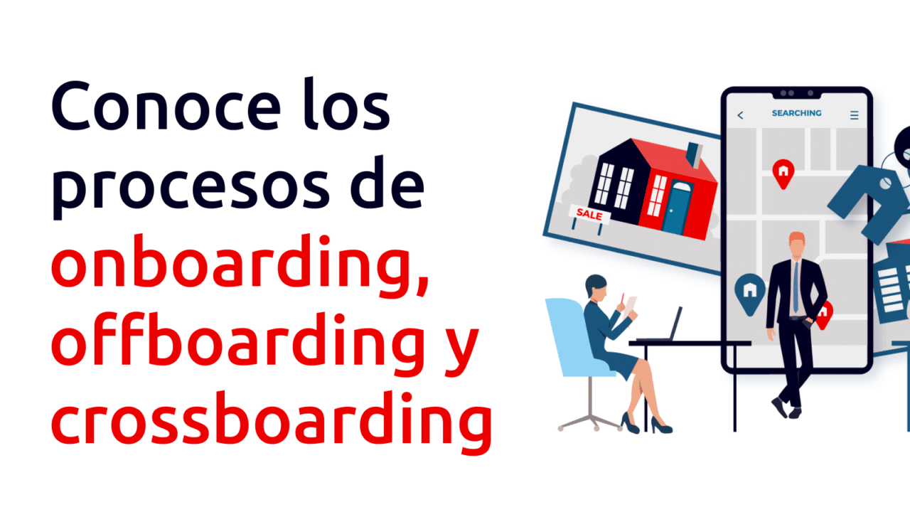 onboarding offboarding crossboarding