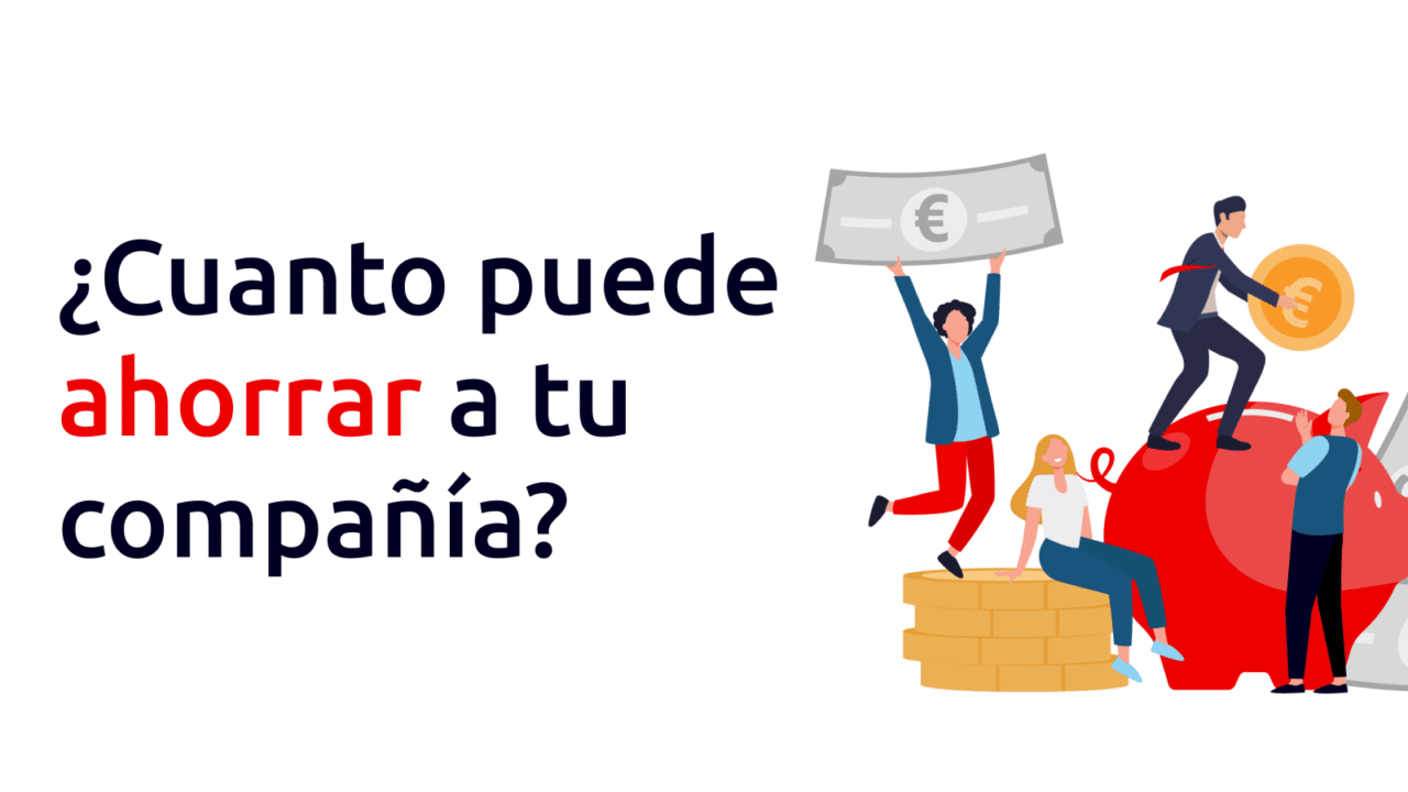ahorro de la firma digital