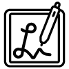 firma digital simple