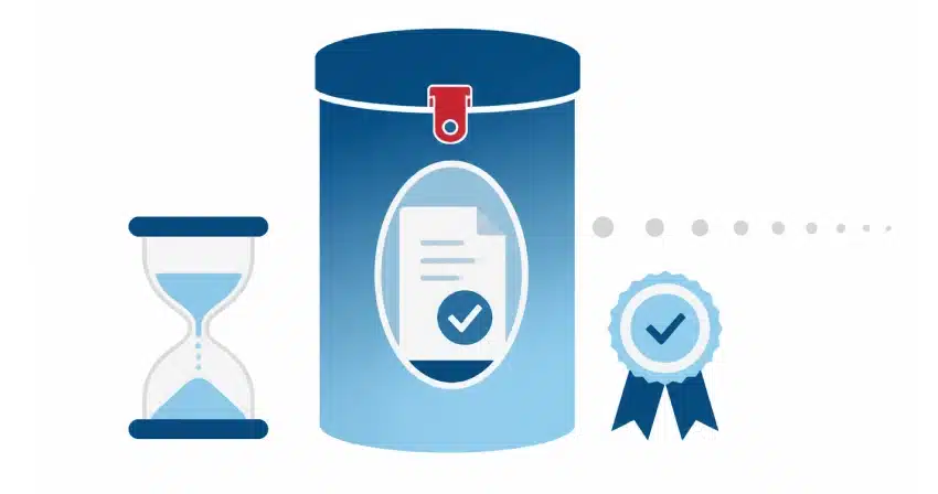 Preservación digital_ certificación y conservación electrónica