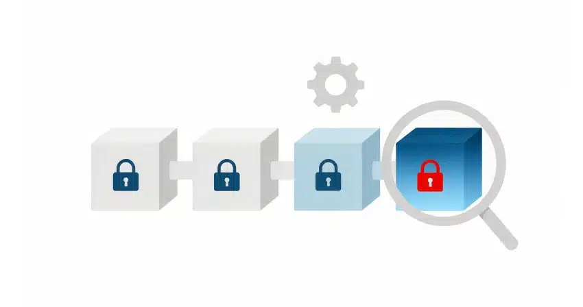 Blockchain, trazabilidad y auditoría_ el nuevo estándar en conservación digital