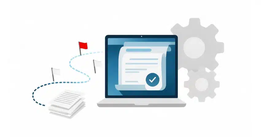 Cómo digitalizar los contratos de tu empresa paso a paso