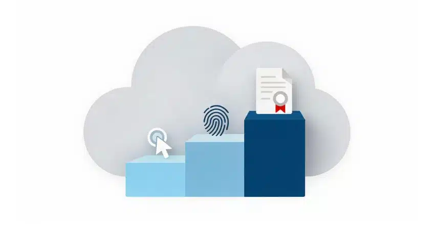 Tipos de firma electrónica_ simple, avanzada y cualificada