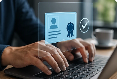 SealSign Cloud Firma con certificado