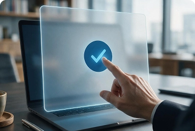 SealSign Cloud Firma simple