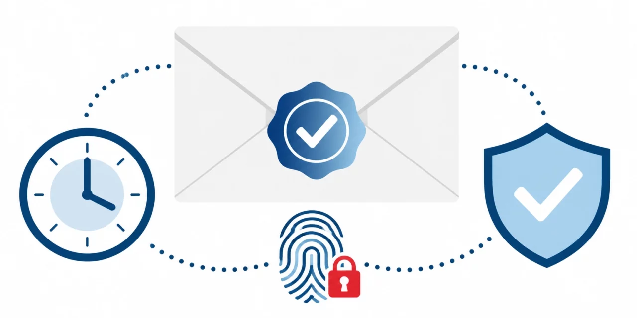 Guía práctica requisitos legales y pasos para enviar notificaciones certificadas electrónicas en España