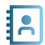 SealSign Cloud Icono gestión de usuarios
