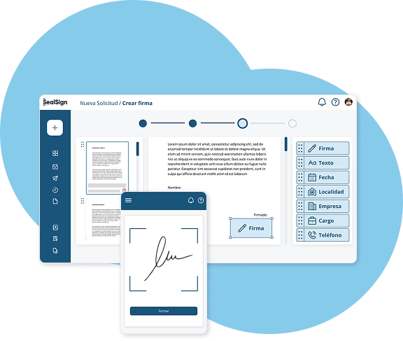 SealSign Cloud SealSign